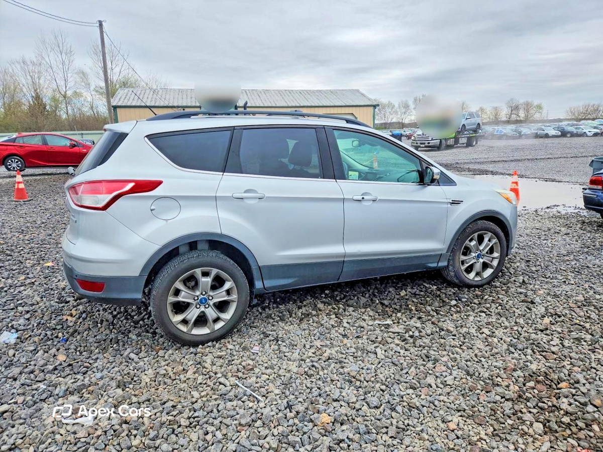 Ford Escape 2013