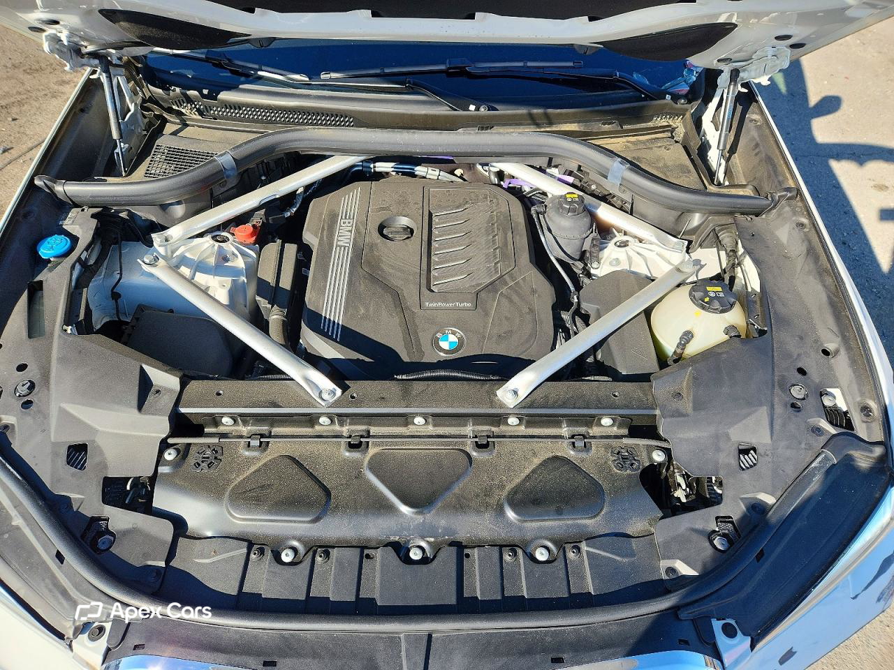 BMW X5 2023