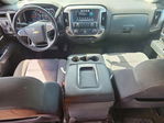 Chevrolet Silverado 2016