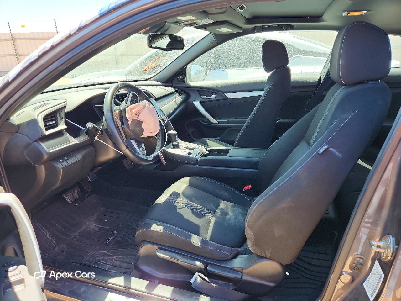 Honda Civic 2019