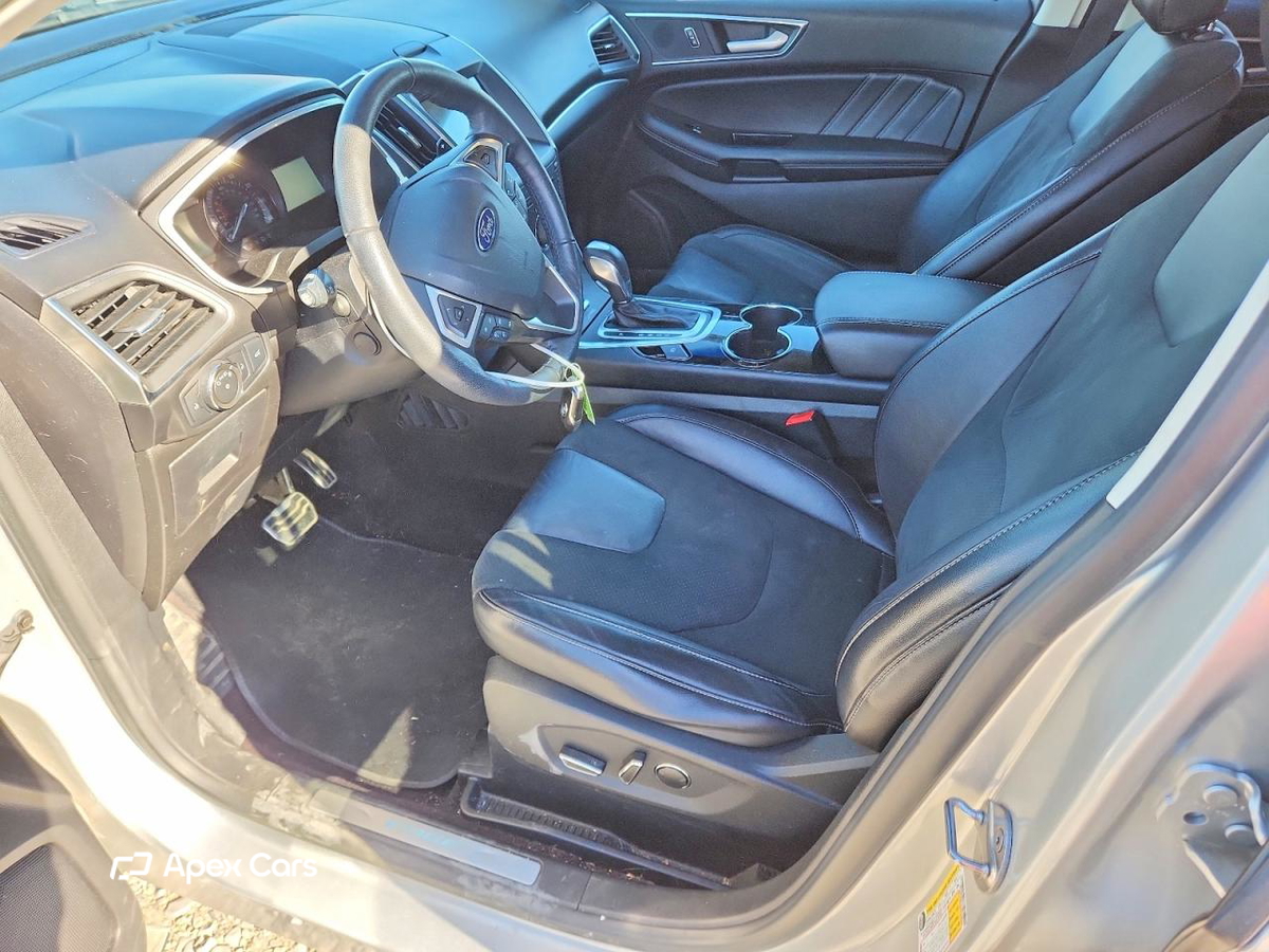 Ford Edge 2016