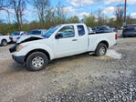 Nissan Navara (Frontier) 2015