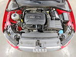 Audi A3 2016