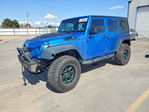 Jeep Wrangler 2016