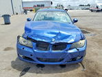 BMW Series 3 2011