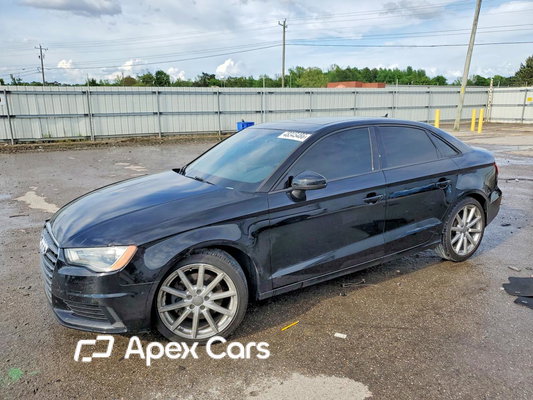 Audi A3 2016 - Image 1 of 13