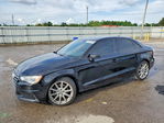 Audi A3 2016