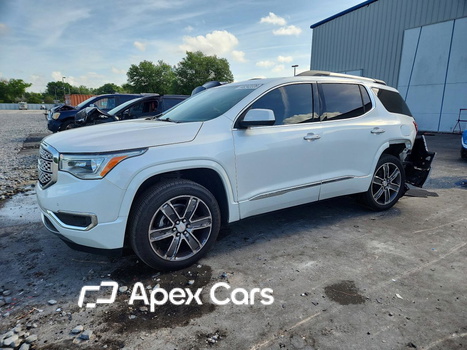 GMC Acadia 2019 - Image 1 of 14