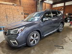 Subaru Forester 2021