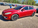 Mazda 6 2011