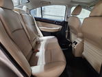 Subaru Legacy 2015