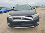 Toyota Highlander 2012