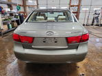 Hyundai Sonata 2010