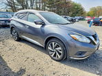 Nissan Murano 2015