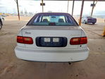 Honda Civic 1993