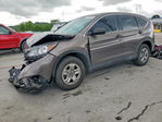 Honda CR-V 2014