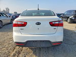 Kia Rio 2014