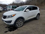 Kia Sportage 2014