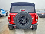 Ford Bronco 2023