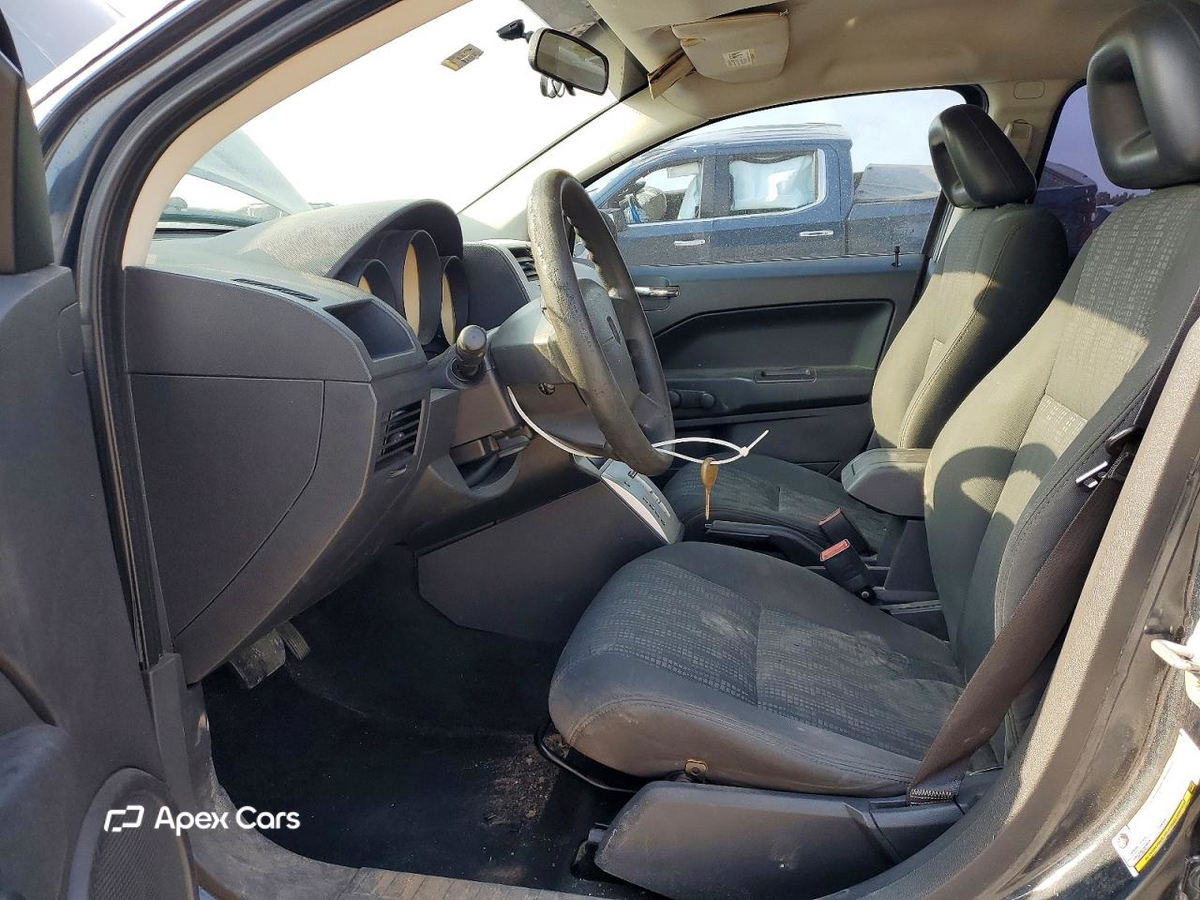 Dodge Caliber 2008