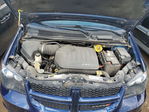 Dodge Caravan 2017