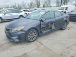 Kia Optima 2019