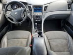 Hyundai Sonata 2013