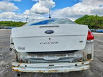 Ford Focus 2008