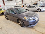Subaru Legacy 2017