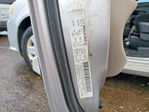 Dodge Caravan 2012