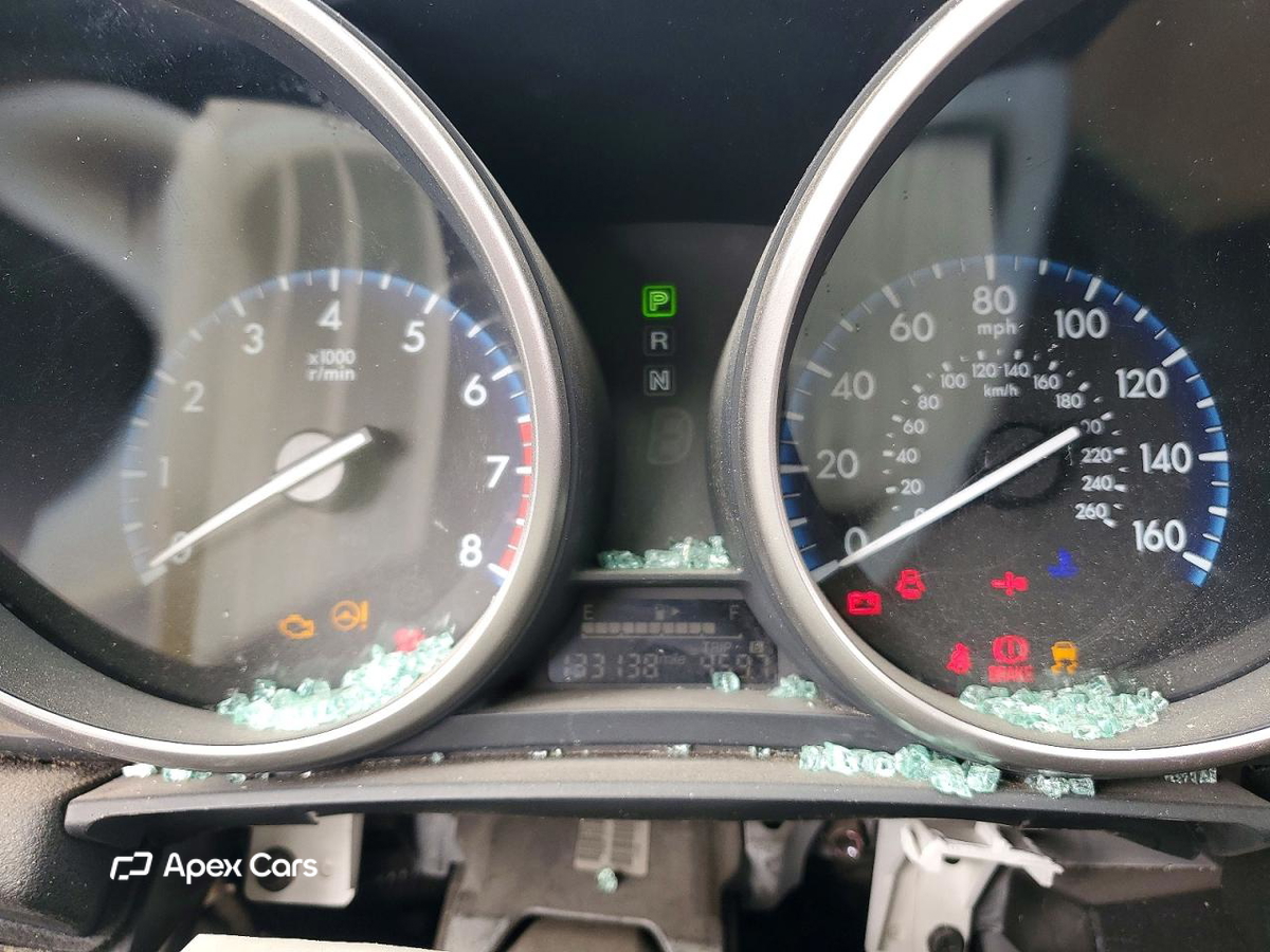 Mazda 3 2013