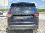 Land Rover Discovery 2017