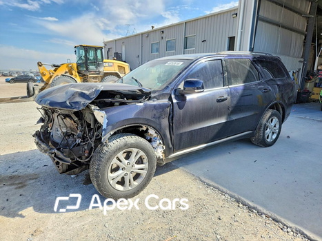 Dodge Durango 2011 - Image 1 of 14