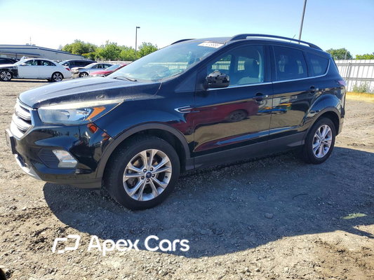Ford Escape 2018 - Image 1 of 13