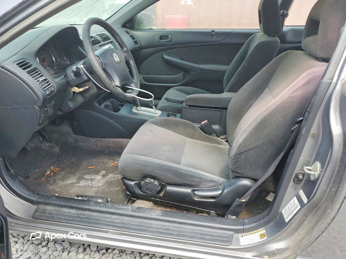Honda Civic 2005