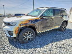 Jeep Cherokee 2024