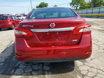 Nissan Sentra 2013