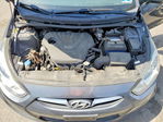 Hyundai Accent 2012
