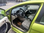 Ford Fiesta 2011