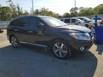 Nissan Pathfinder 2015