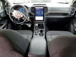Ford Ranger 2024