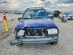Chevrolet Tracker 2002