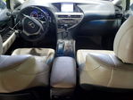 Lexus RX 2013