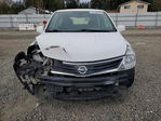 Nissan Versa 2012
