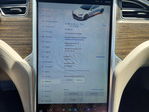 Tesla Model S 2015