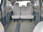 Toyota Sienna 2017