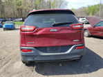 Jeep Cherokee 2017
