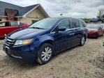 Honda Odyssey 2014