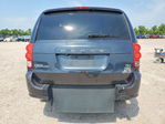 Dodge Caravan 2014