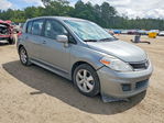 Nissan Versa 2014